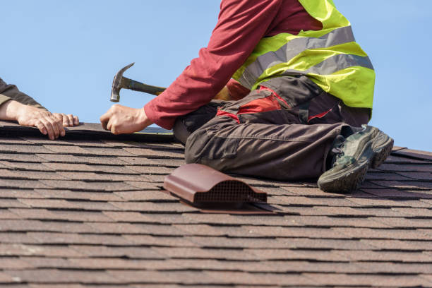 Quick and Trustworthy Emergency Roof Repair Services in Grandview Plaza, KS