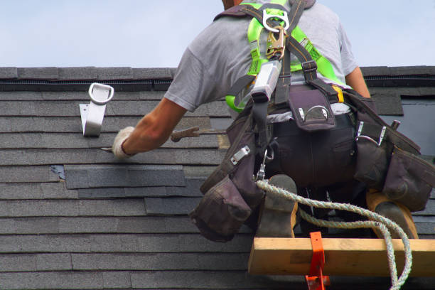 Best Roof Waterproofing Services  in Grandview Plaza, KS
