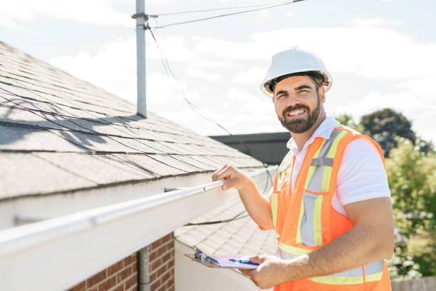Best Residential Roofing Contractor  in Grandview Plaza, KS