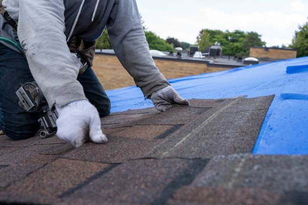 Best Emergency Roof Repair  in Grandview Plaza, KS