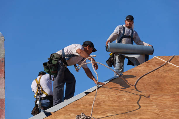 Best Shingle Roofing Installation  in Grandview Plaza, KS