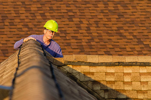 Professional Roofing Contractor in Grandview Plaza, KS