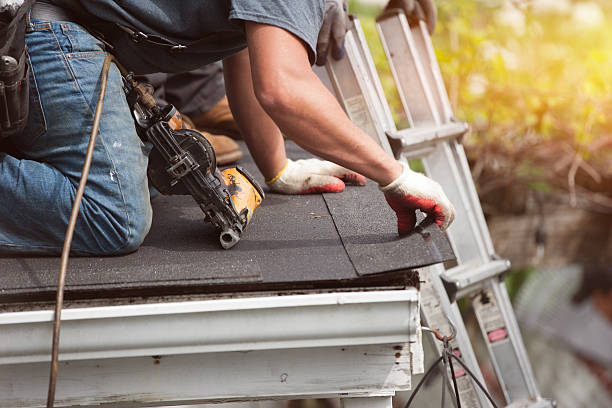 Best Roof Restoration Services  in Grandview Plaza, KS