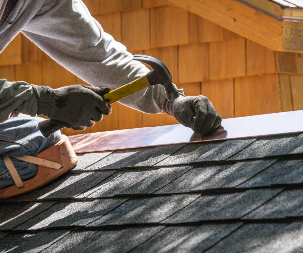Best Commercial Roofing Services  in Grandview Plaza, KS